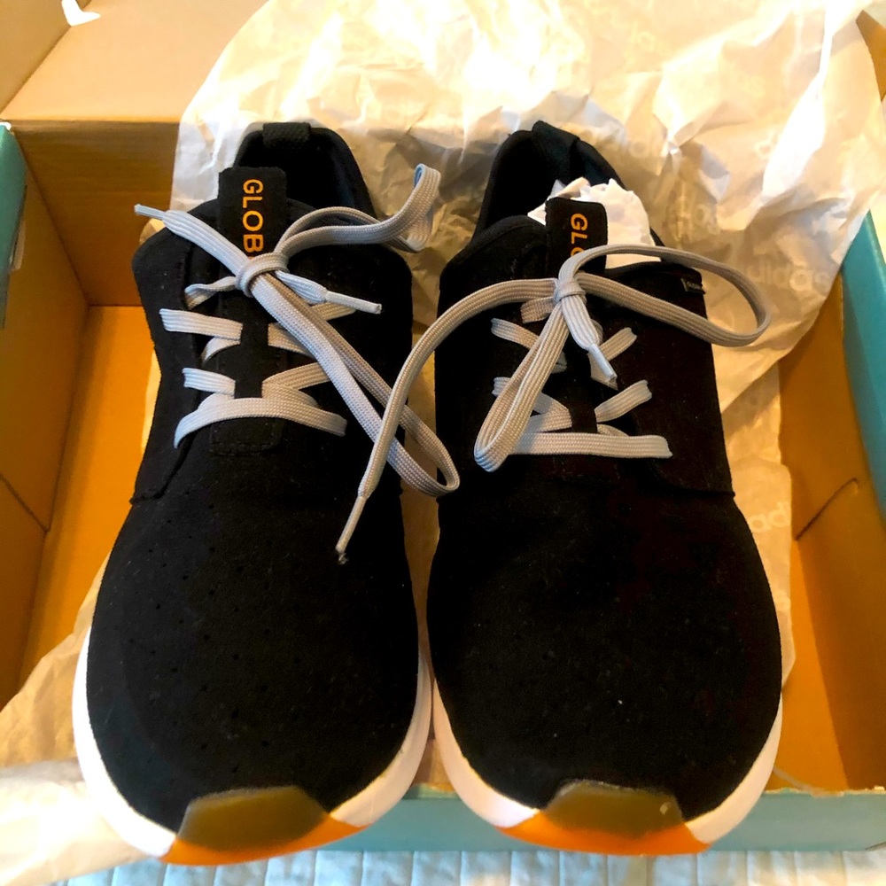 Globe Skate Shoe
